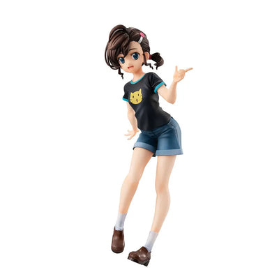 Gegege no Kitaro - Inuyama Mana - Gegege Gals (MegaHouse)ㅤ – MegaHouse – ActionFigureBrasil