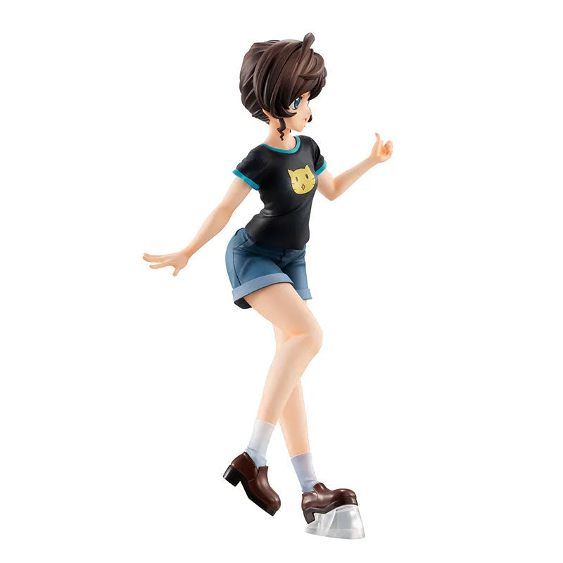 Gegege no Kitaro - Inuyama Mana - Gegege Gals (MegaHouse)ㅤ – MegaHouse As Manufacturer – ActionFigure Brasil