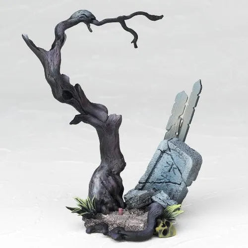 Gegege no Kitaro - Kitaro - Revoltech - Revoltech Takeya - 006 (Kaiyodo)ㅤ – Kaiyodo – ActionFigureBrasil