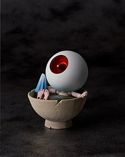 Gegege no Kitaro - Medama-Oyaji - KT Project KT-019 - Revoltech (Kaiyodo)ㅤ – Kaiyodo – ActionFigureBrasil — detalhe do produto
