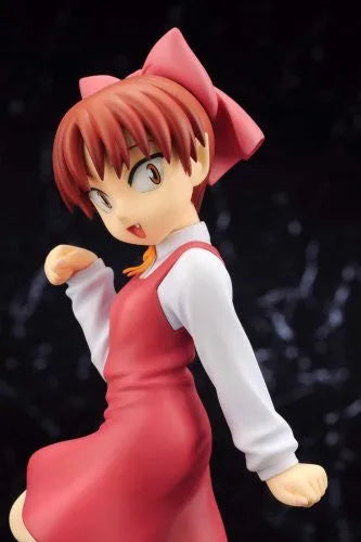 Gegege no Kitaro - Neko Musume - 1/8 (Alpha x Omega)ㅤ – Alpha x Omega – ActionFigureBrasil