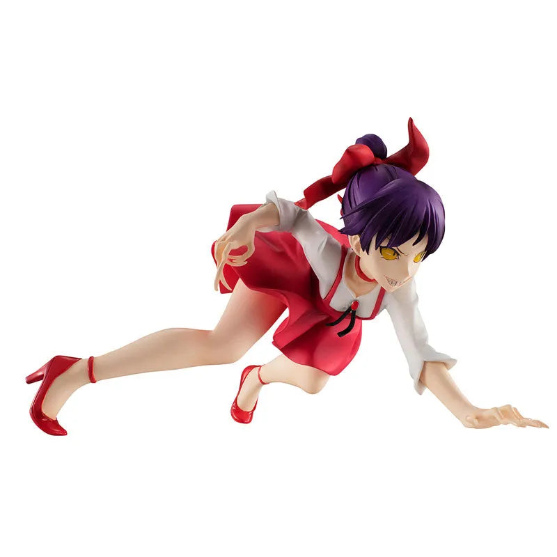 Gegege no Kitaro - Neko Musume - G.E.M. (MegaHouse)ㅤ – MegaHouse – ActionFigureBrasil