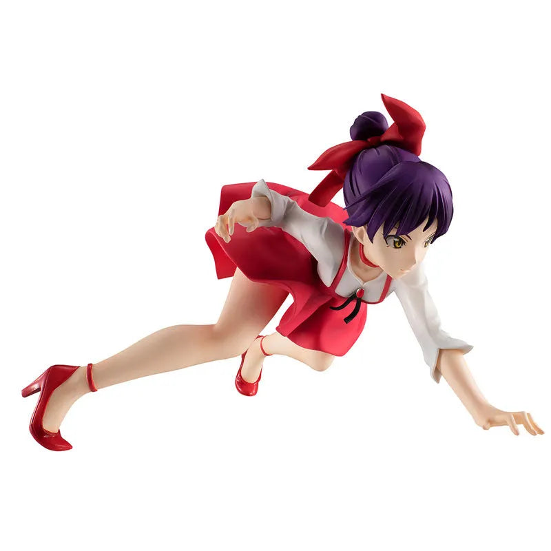 Gegege no Kitaro - Neko Musume - G.E.M. (MegaHouse)ㅤ – MegaHouse – ActionFigureBrasil