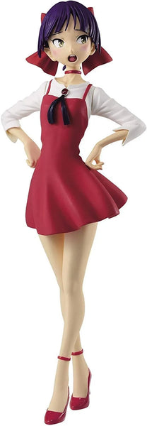 Gegege no Kitaro - Neko Musume - Glitter & Glamours - ver II A & B - Set of 2 Figures (Bandai Spirits)ㅤ – Bandai Spirits – ActionFigureBrasil — detalhe do produto