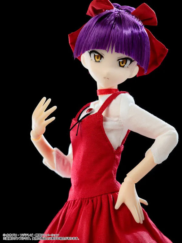 Gegege no Kitaro - Neko Musume - PureNeemo - PureNeemo Characters No.114 - 1/6 (Azone)ㅤ – Azone International – ActionFigureBrasil