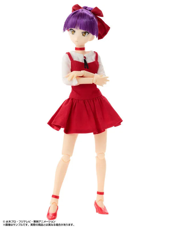 Gegege no Kitaro - Neko Musume - PureNeemo - PureNeemo Characters No.114 - 1/6 (Azone)ㅤ – Azone International – ActionFigureBrasil