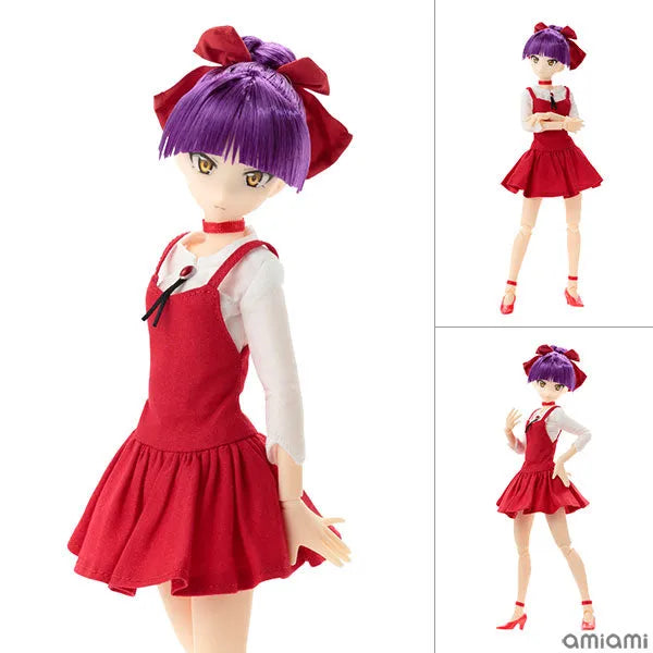 Gegege no Kitaro - Neko Musume - PureNeemo - PureNeemo Characters No.114 - 1/6 (Azone)ㅤ – Azone International – ActionFigureBrasil