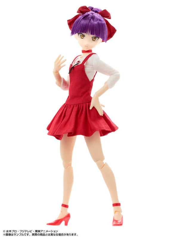 Gegege no Kitaro - Neko Musume - PureNeemo - PureNeemo Characters No.114 - 1/6 (Azone)ㅤ – Azone International – ActionFigureBrasil