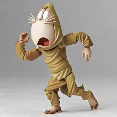 Gegege no Kitaro - Nezumi Otoko - Revoltech - Revoltech Takeya - 08 (Kaiyodo)ㅤ – Kaiyodo – ActionFigureBrasil