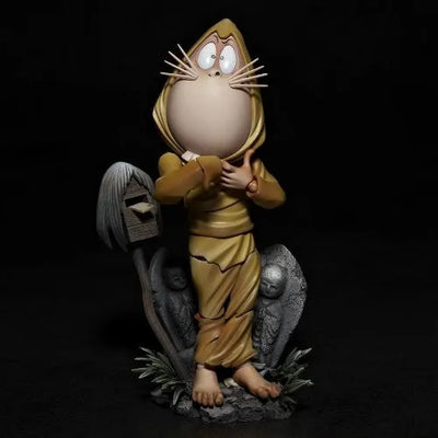 Gegege no Kitaro - Nezumi Otoko - Revoltech - Revoltech Takeya - 08 (Kaiyodo)ㅤ – Kaiyodo – ActionFigureBrasil — close