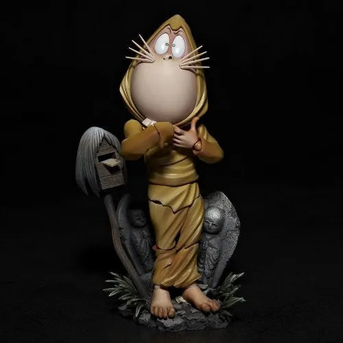 Gegege no Kitaro - Nezumi Otoko - Revoltech - Revoltech Takeya - 08 (Kaiyodo)ㅤ – Kaiyodo – ActionFigureBrasil