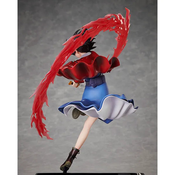 Gekijoiban Kara no Kyoukai - Fukan fūkei 3D - Ryougi Shiki - 1/7 (Aniplex) [Shop Exclusive]ㅤ – Aniplex – ActionFigureBrasil