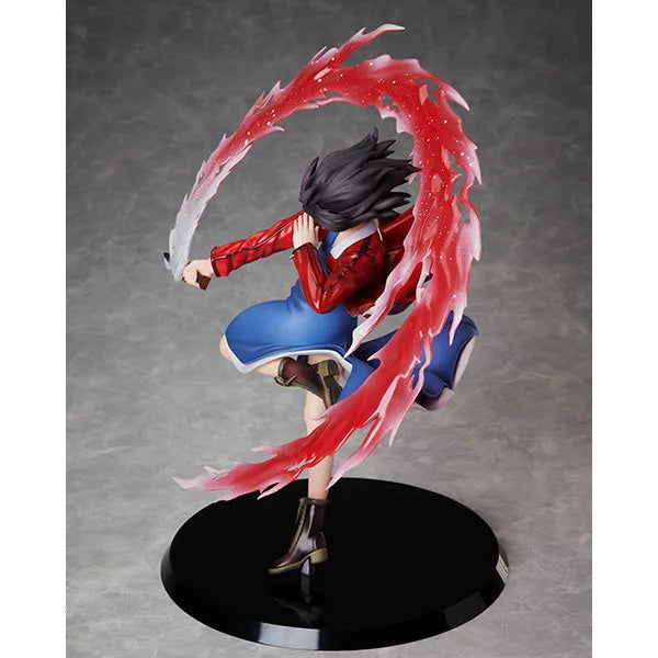 Gekijoiban Kara no Kyoukai - Fukan fūkei 3D - Ryougi Shiki - 1/7 (Aniplex) [Shop Exclusive]ㅤ – Aniplex – ActionFigureBrasil