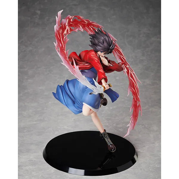 Gekijoiban Kara no Kyoukai - Fukan fūkei 3D - Ryougi Shiki - 1/7 (Aniplex) [Shop Exclusive]ㅤ – Aniplex – ActionFigureBrasil