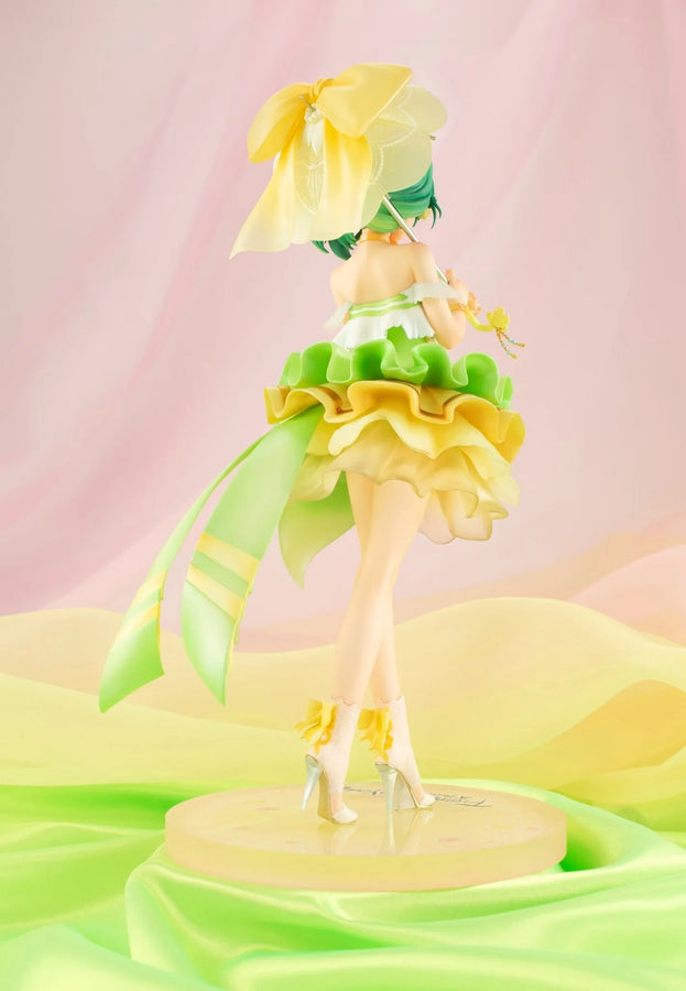 Gekijou Tanpen Macross F ~Toki no Meikyuu~ - Ranka Lee - Lucrea (MegaHouse) [Shop Exclusive]ㅤ – MegaHouse – ActionFigureBrasil
