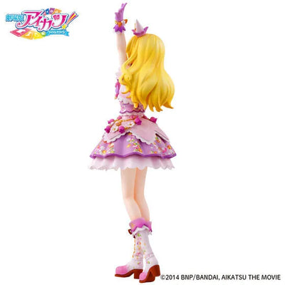 Gekijouban Aikatsu! - Hoshimiya Ichigo - Premium Bandai - ~Lila Fairy Coord~ (Aikatsu! Design Mart, Bandai) [Shop Exclusive]ㅤ – Bandai,Aikatsu! Design Mart – ActionFigureBrasil — embalagem