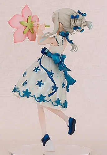 Gekijouban Ano Hi Mita Hana no Namae o Bokutachi wa Mada Shiranai. - Honma Meiko - 1/8 - Dress-up Chibi Menma (Aquamarine, Good Smile Company)ㅤ – Aquamarine – ActionFigure Brasil