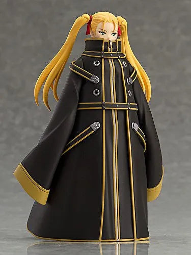 Gekijouban Aoki Hagane no Arpeggio: Ars Nova Cadenza - Haruna - Figma #311 (Max Factory)ㅤ – Max Factory – ActionFigureBrasil