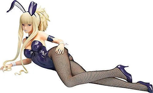 Gekijouban Aoki Hagane no Arpeggio: Ars Nova Cadenza - Kongou - B-style - 1/4 - Bunny Ver. (FREEing)ㅤ – FREEing – ActionFigureBrasil
