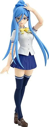 Gekijouban Aoki Hagane no Arpeggio: Ars Nova Cadenza - Takao - Figma #329 (Max Factory)ㅤ – Max Factory – ActionFigureBrasil