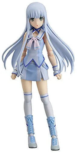 Gekijouban Aoki Hagane no Arpeggio: Ars Nova DC - Iona - Figma #263 (Max Factory)ㅤ – Max Factory – ActionFigureBrasil