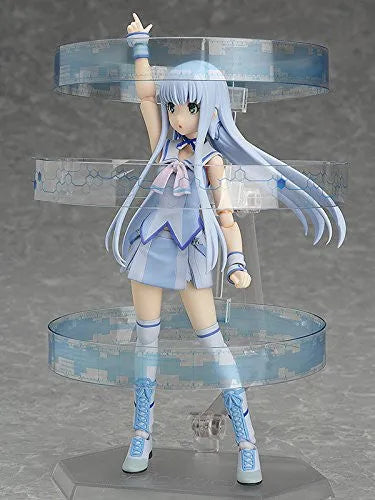 Gekijouban Aoki Hagane no Arpeggio: Ars Nova DC - Iona - Figma #263 (Max Factory)ㅤ – Max Factory – ActionFigureBrasil