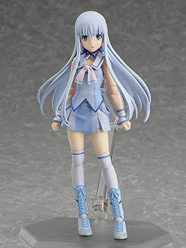 Gekijouban Aoki Hagane no Arpeggio: Ars Nova DC - Iona - Figma #263 (Max Factory)ㅤ – Max Factory – ActionFigureBrasil — acessórios