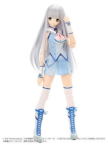Gekijouban Aoki Hagane no Arpeggio: Ars Nova DC - Iona - Hybrid Active Figure #043 - 1/3 (Azone)ㅤ – Azone – ActionFigure Brasil