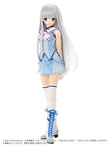 Gekijouban Aoki Hagane no Arpeggio: Ars Nova DC - Iona - Hybrid Active Figure #043 - 1/3 (Azone)ㅤ – Azone – ActionFigure Brasil