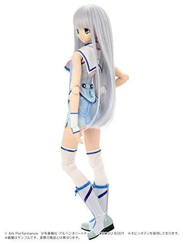 Gekijouban Aoki Hagane no Arpeggio: Ars Nova DC - Iona - Hybrid Active Figure #043 - 1/3 (Azone)ㅤ – Azone – ActionFigure Brasil