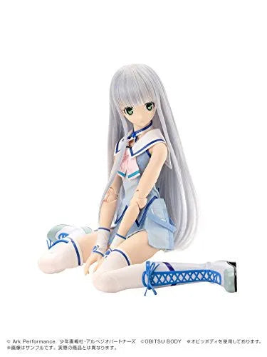 Gekijouban Aoki Hagane no Arpeggio: Ars Nova DC - Iona - Hybrid Active Figure #043 - 1/3 (Azone)ㅤ – Azone – ActionFigure Brasil