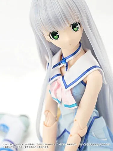 Gekijouban Aoki Hagane no Arpeggio: Ars Nova DC - Iona - Hybrid Active Figure #043 - 1/3 (Azone)ㅤ – Azone – ActionFigure Brasil