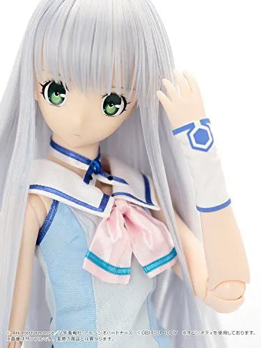 Gekijouban Aoki Hagane no Arpeggio: Ars Nova DC - Iona - Hybrid Active Figure #043 - 1/3 (Azone)ㅤ – Azone International – ActionFigureBrasil