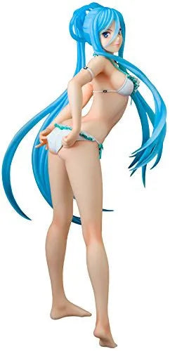 Gekijouban Aoki Hagane no Arpeggio: Ars Nova DC - Takao - 1/4 - Swimsuit Ver. (Aoshima, FunnyKnights)ㅤ – Aoshima – ActionFigureBrasil