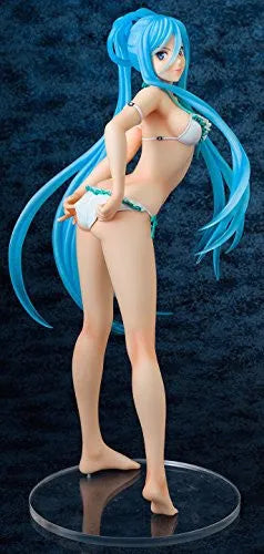 Gekijouban Aoki Hagane no Arpeggio: Ars Nova DC - Takao - 1/4 - Swimsuit Ver. (Aoshima, FunnyKnights)ㅤ – Aoshima – ActionFigureBrasil