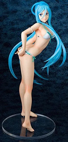 Gekijouban Aoki Hagane no Arpeggio: Ars Nova DC - Takao - 1/4 - Swimsuit Ver. (Aoshima, FunnyKnights)ㅤ – Aoshima – ActionFigureBrasil