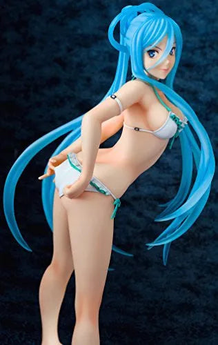 Gekijouban Aoki Hagane no Arpeggio: Ars Nova DC - Takao - 1/4 - Swimsuit Ver. (Aoshima, FunnyKnights)ㅤ – Aoshima – ActionFigureBrasil