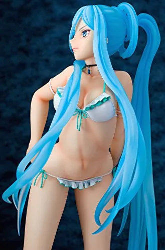 Gekijouban Aoki Hagane no Arpeggio: Ars Nova DC - Takao - 1/4 - Swimsuit Ver. (Aoshima, FunnyKnights)ㅤ – Aoshima – ActionFigureBrasil