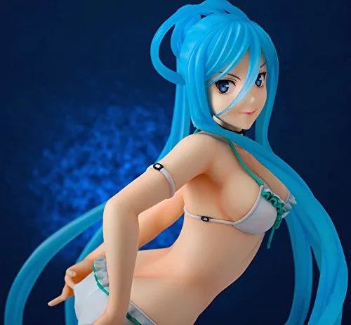 Gekijouban Aoki Hagane no Arpeggio: Ars Nova DC - Takao - 1/4 - Swimsuit Ver. (Aoshima, FunnyKnights)ㅤ – Aoshima – ActionFigureBrasil