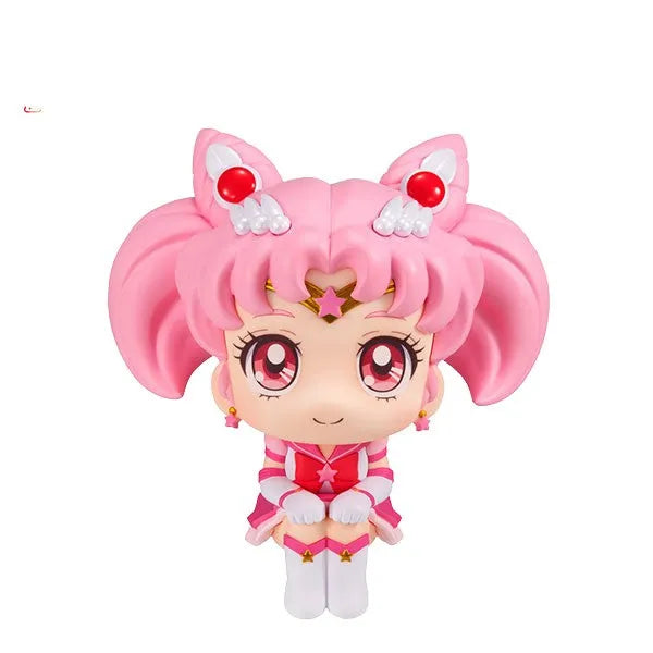 Gekijouban Bishoujo Senshi Sailor Moon Cosmos - Eternal Sailor Chibi Moon - Look Up (MegaHouse)ㅤ – MegaHouse – ActionFigureBrasil