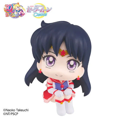 Gekijouban Bishoujo Senshi Sailor Moon Cosmos - Eternal Sailor Mars - Look Up (MegaHouse)ㅤ – MegaHouse – ActionFigureBrasil — close