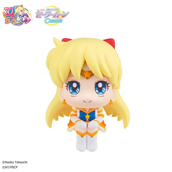 Gekijouban Bishoujo Senshi Sailor Moon Cosmos - Eternal Sailor Venus - Look Up (MegaHouse)ㅤ – MegaHouse – ActionFigureBrasil