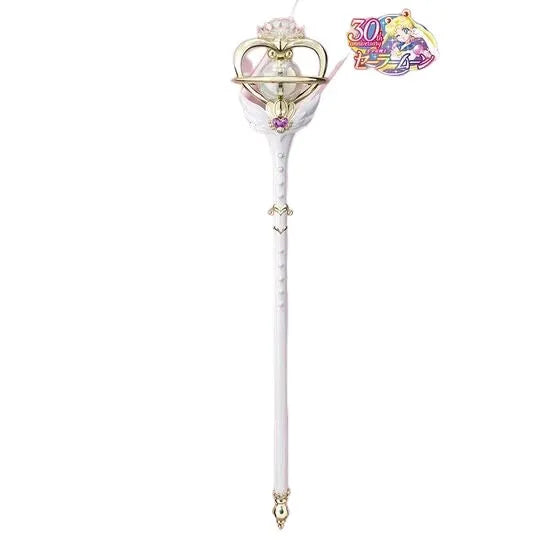 Gekijouban Bishoujo Senshi Sailor Moon Cosmos - Proplica - Replica - Eternal Tiare (Bandai Spirits) [Shop Exclusive]ㅤ – Bandai Spirits – ActionFigureBrasil
