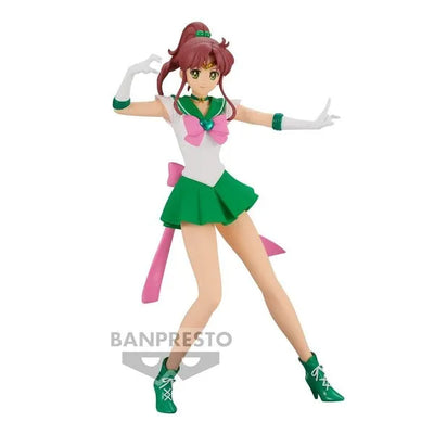 Gekijouban Bishoujo Senshi Sailor Moon Eternal - Super Sailor Jupiter - Girls Memories - Glitter & Glamours - A (Bandai Spirits)ㅤ – Bandai Spirits – ActionFigureBrasil