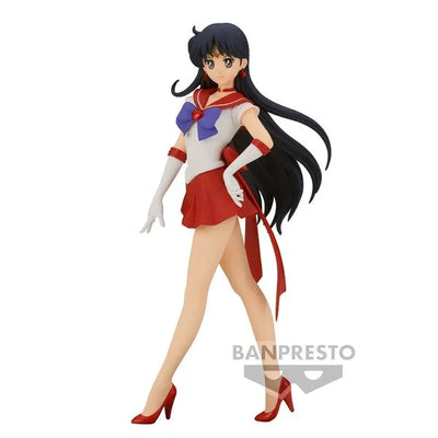 Gekijouban Bishoujo Senshi Sailor Moon Eternal - Super Sailor Mars - Girls Memories - Glitter & Glamours - A (Bandai Spirits)ㅤ – Bandai Spirits – ActionFigureBrasil