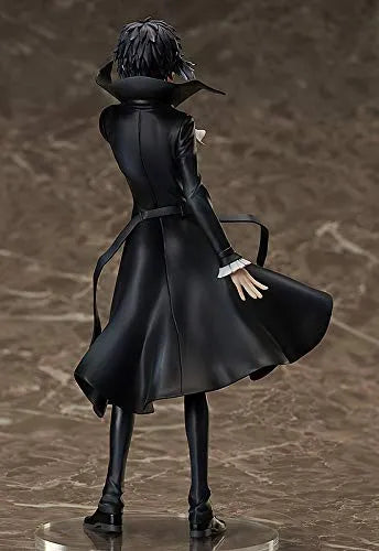 Gekijouban Bungou Stray Dogs Dead Apple - Akutagawa Ryuunosuke - 1/8ㅤ – FREEing – ActionFigure Brasil