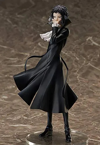 Gekijouban Bungou Stray Dogs Dead Apple - Akutagawa Ryuunosuke - 1/8ㅤ – FREEing – ActionFigure Brasil