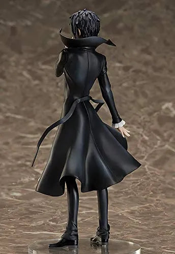 Gekijouban Bungou Stray Dogs Dead Apple - Akutagawa Ryuunosuke - 1/8ㅤ – FREEing – ActionFigure Brasil
