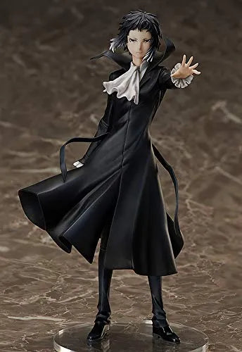 Gekijouban Bungou Stray Dogs Dead Apple - Akutagawa Ryuunosuke - 1/8ㅤ – FREEing – ActionFigure Brasil