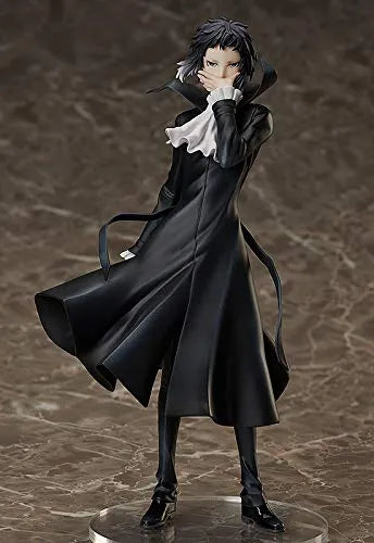 Gekijouban Bungou Stray Dogs Dead Apple - Akutagawa Ryuunosuke - 1/8ㅤ – FREEing – ActionFigure Brasil